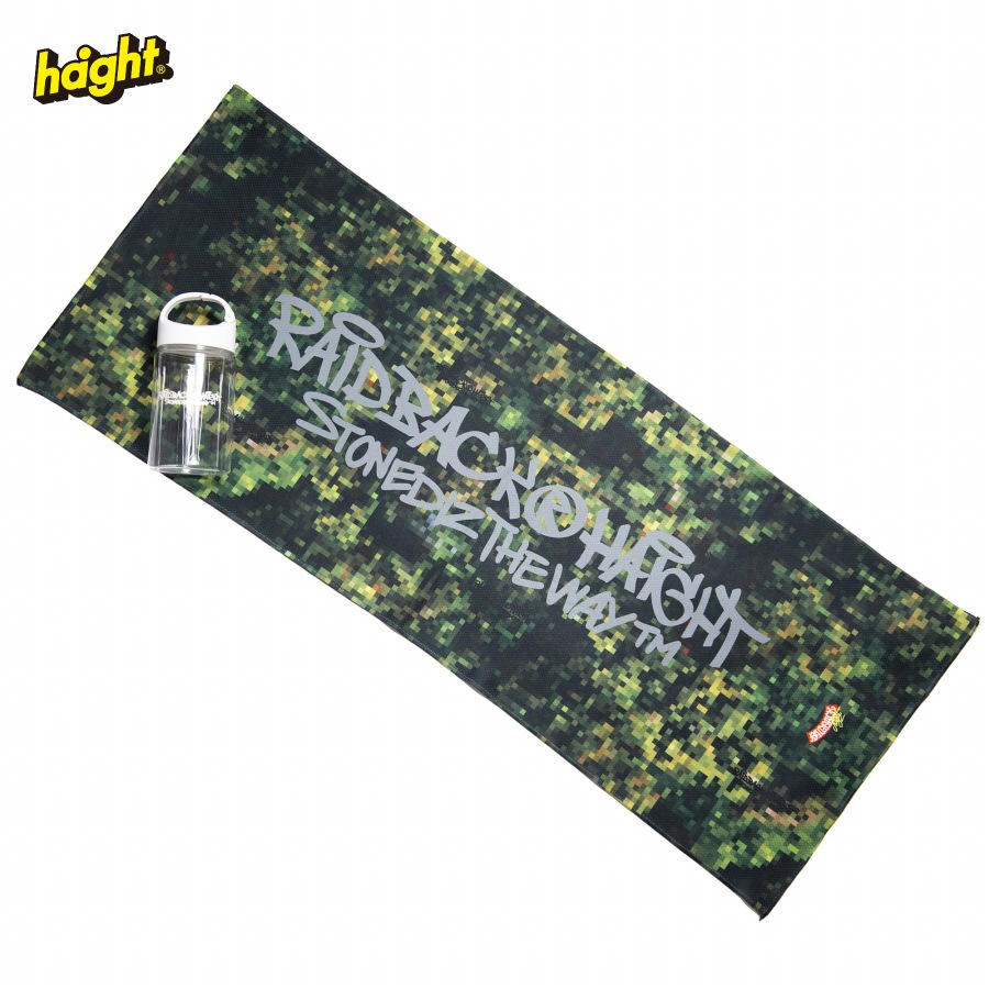 HAIGHT : RAIDBACK COOLING TOWEL