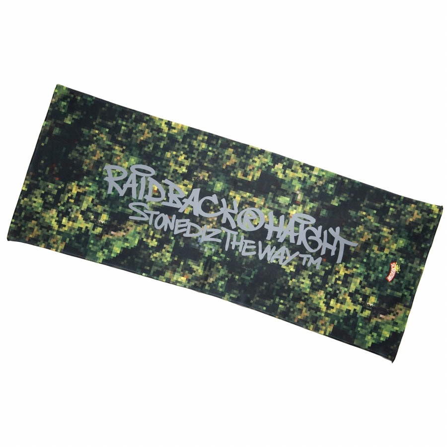 HAIGHT : RAIDBACK COOLING TOWEL
