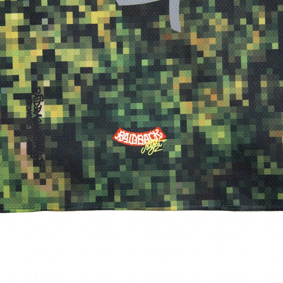 HAIGHT : RAIDBACK COOLING TOWEL