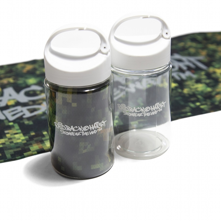 HAIGHT : RAIDBACK COOLING TOWEL