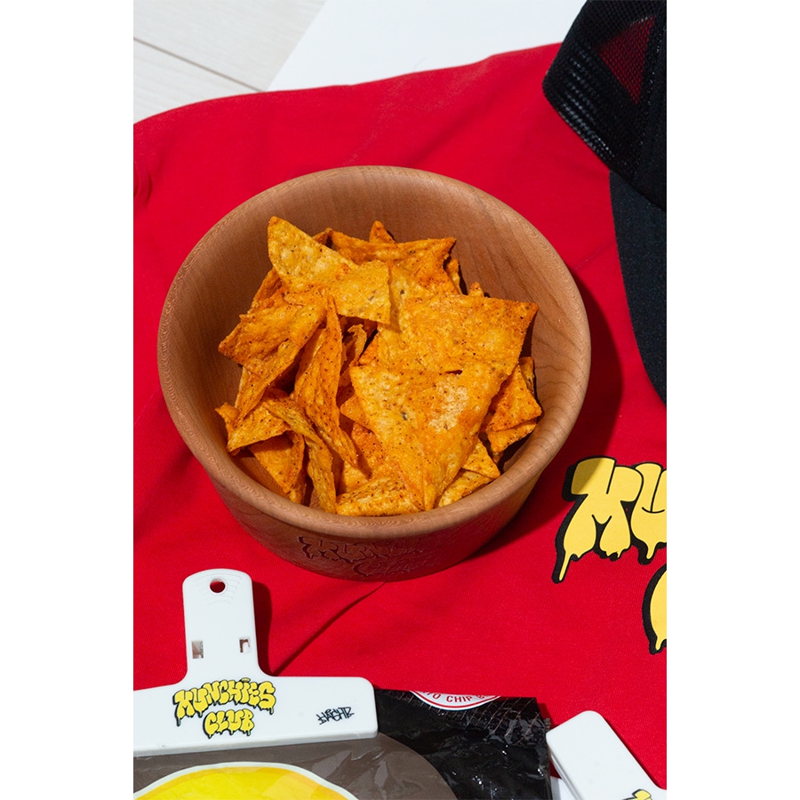 HAIGHT : MUNCHIES CLUB NUTS BOWL ft.CASPER