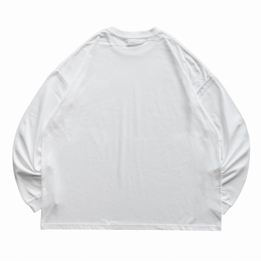 FLSPC. : L/S TEE 