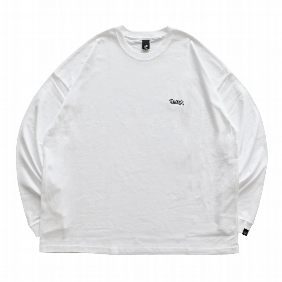 FLSPC. : L/S TEE 