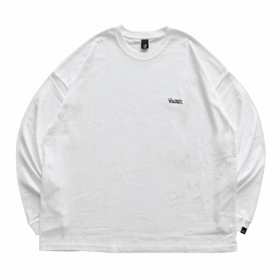 FLSPC. : L/S TEE 