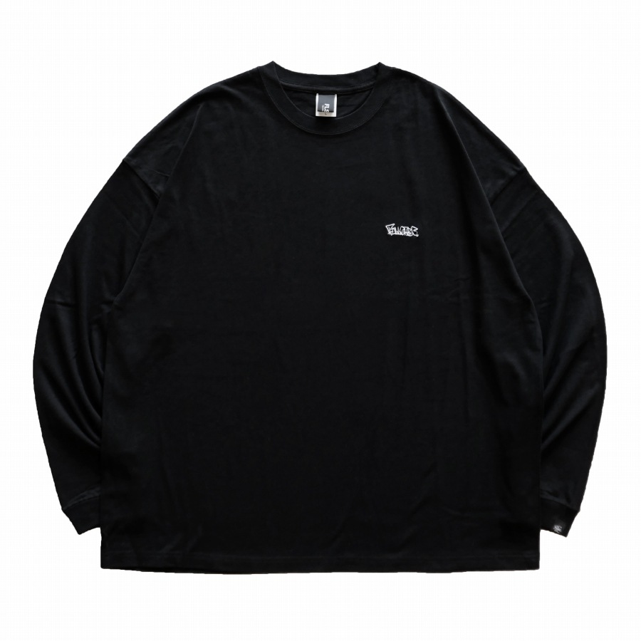 FLSPC. : L/S TEE 