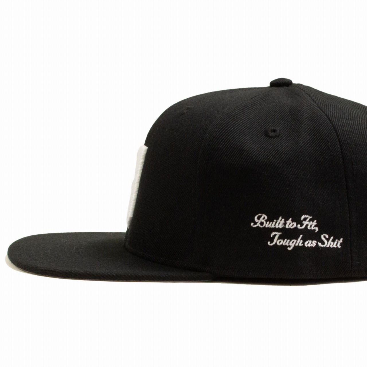 ACAPULCO GOLD : KNIGHT A SNAPBACK CAP