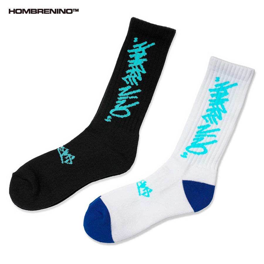 Hombre Nino : SKATE SOCKS