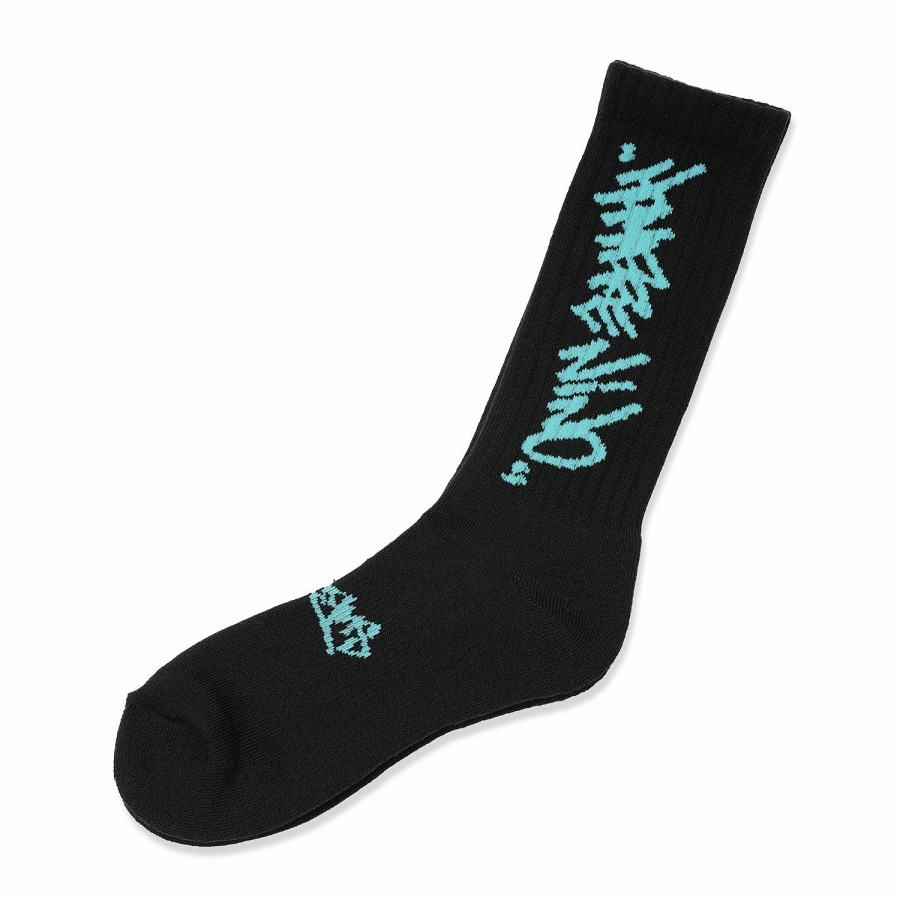Hombre Nino : SKATE SOCKS