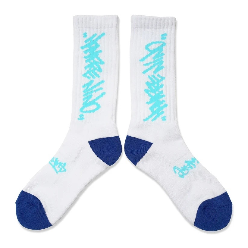 Hombre Nino : SKATE SOCKS