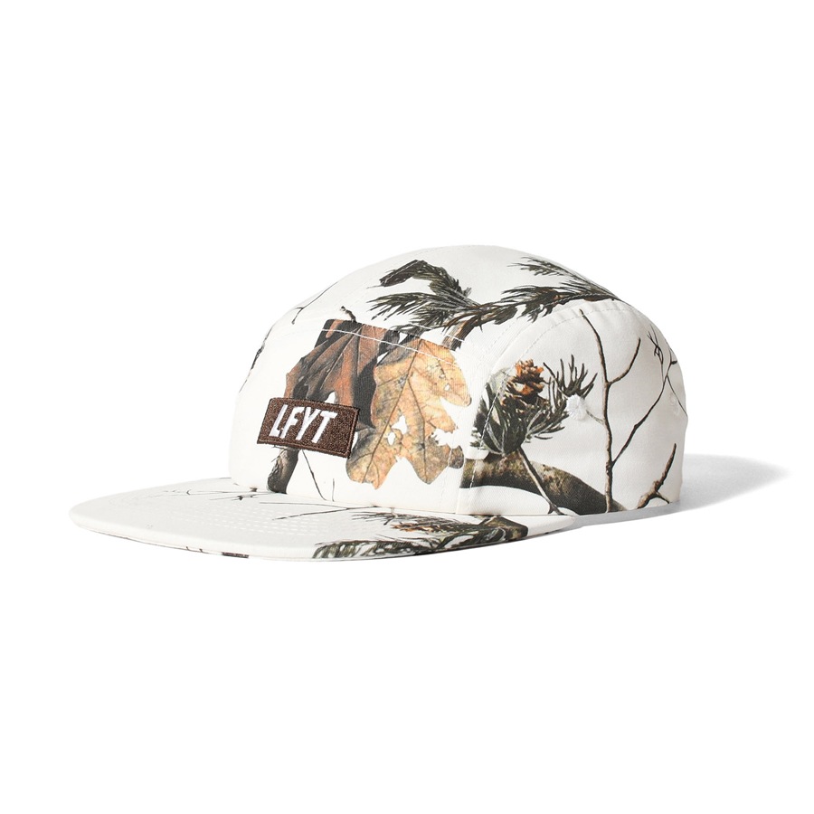 LFYT : LFYT LOGO CAMP CAP