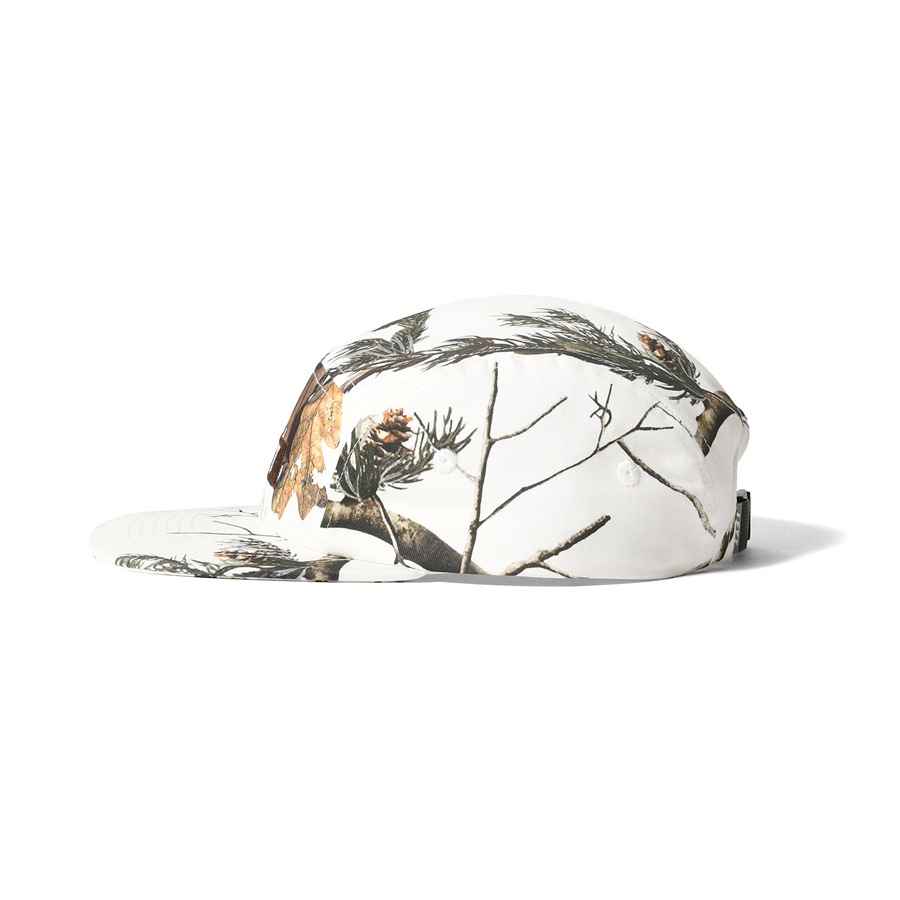 LFYT : LFYT LOGO CAMP CAP