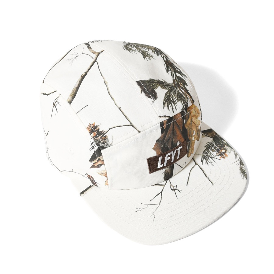 LFYT : LFYT LOGO CAMP CAP