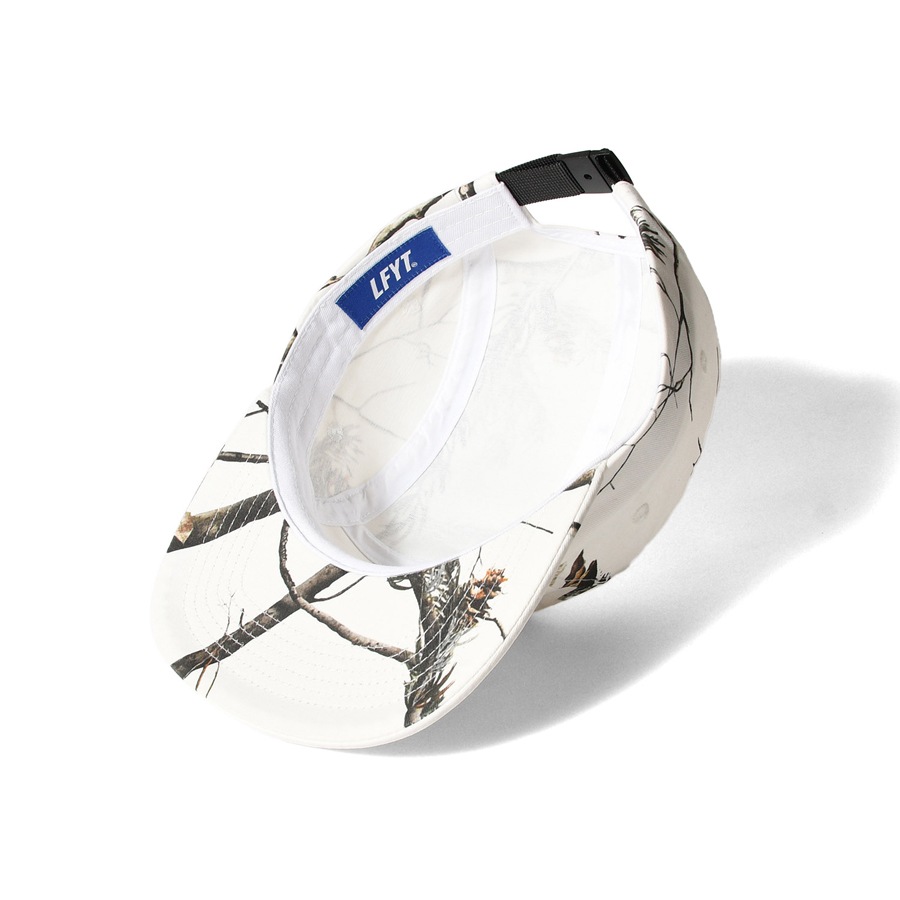 LFYT : LFYT LOGO CAMP CAP