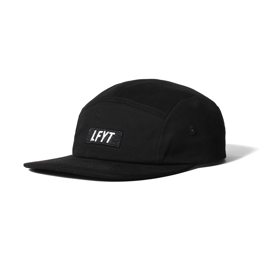 LFYT : LFYT LOGO CAMP CAP