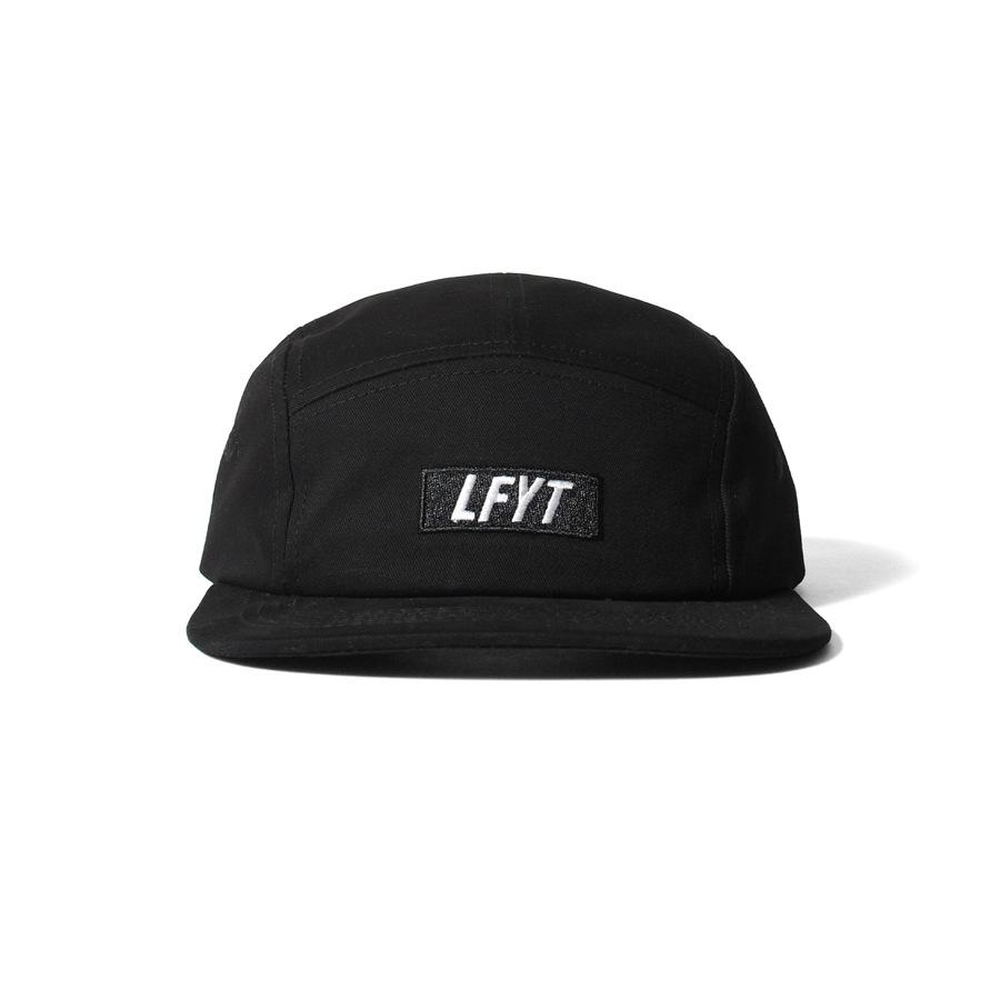 LFYT : LFYT LOGO CAMP CAP
