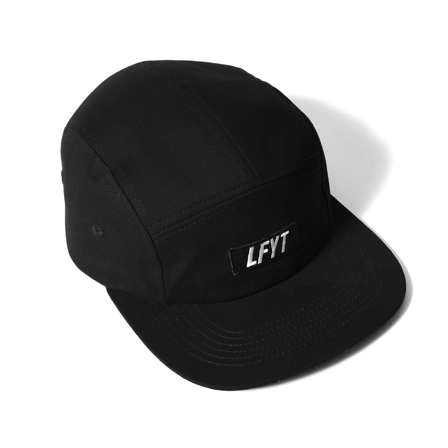 LFYT : LFYT LOGO CAMP CAP