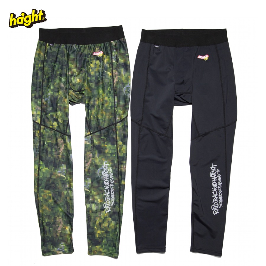 HAIGHT : RAIDBACK LEGGINGS