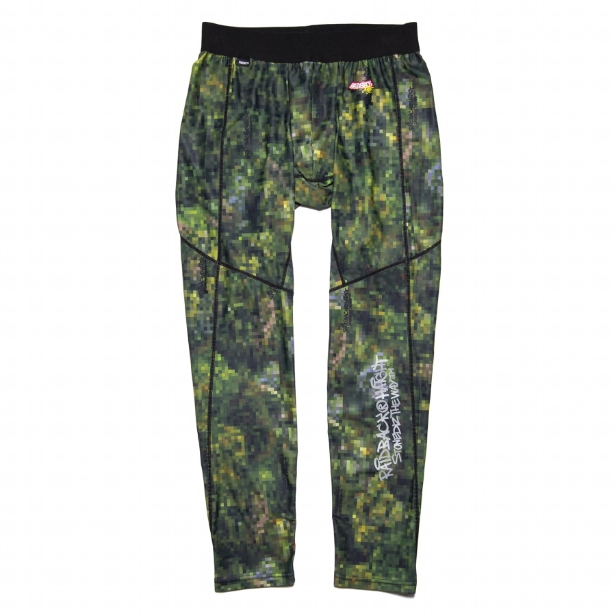 HAIGHT : RAIDBACK LEGGINGS