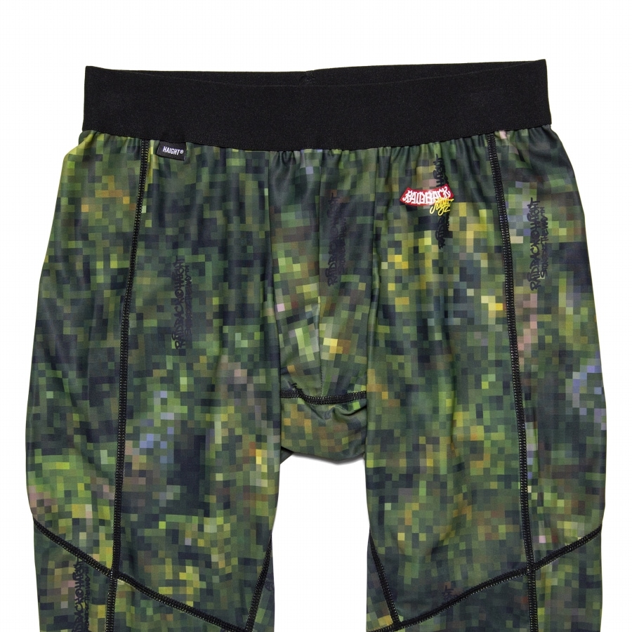 HAIGHT : RAIDBACK LEGGINGS
