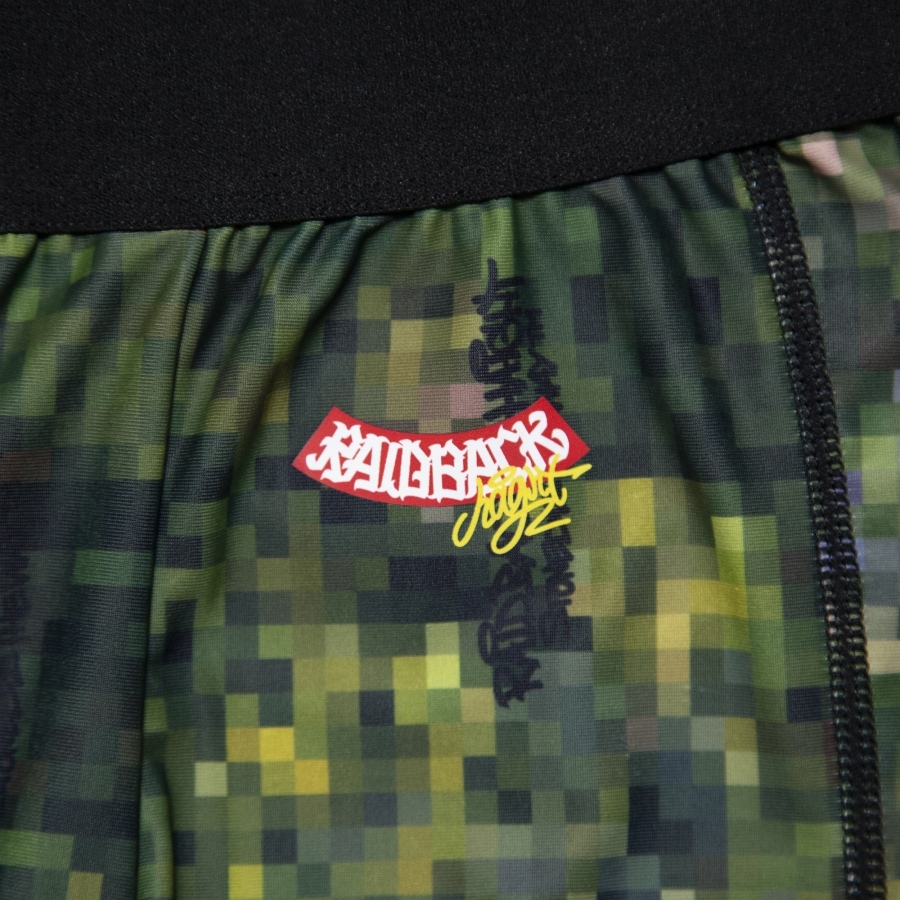 HAIGHT : RAIDBACK LEGGINGS