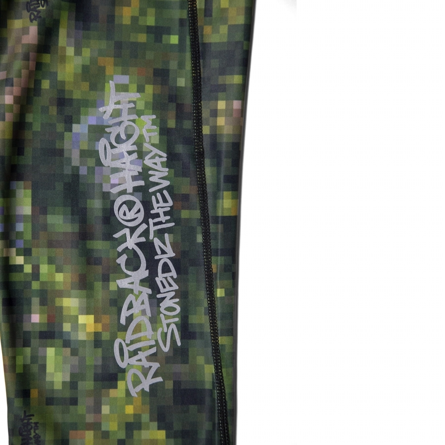 HAIGHT : RAIDBACK LEGGINGS