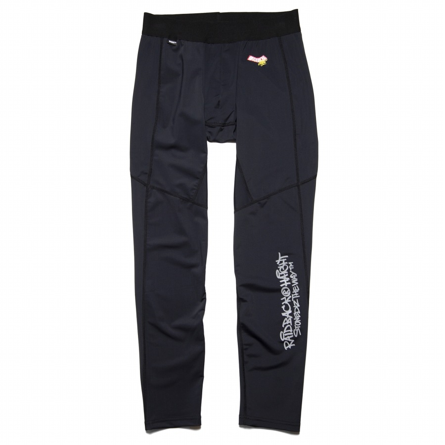 HAIGHT : RAIDBACK LEGGINGS