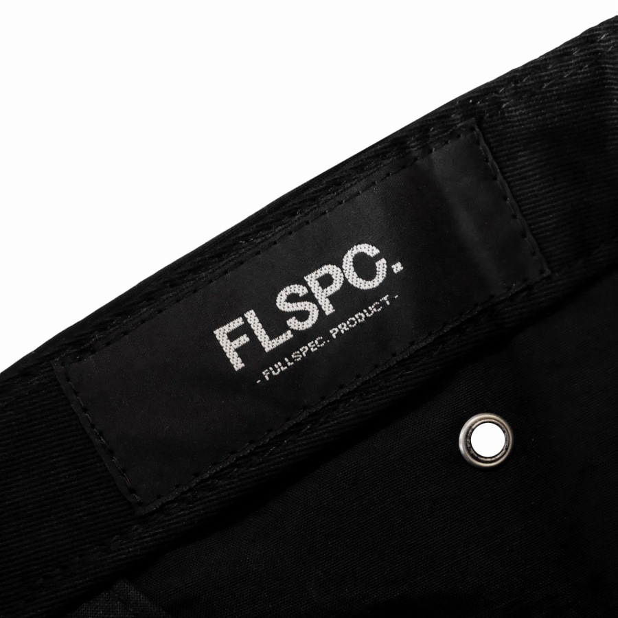 FLSPC. : FLSPC. WATER REPELLENT JET CAP