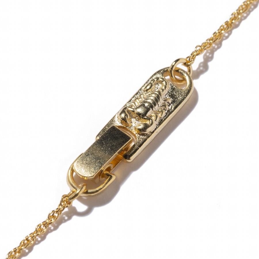 CLUCT クラクト ROADIUM 04556 ネックレス チェーン ジュエリー アクセサリー シンプル メンズ ブランド ストリート CLUCT クラクト ROADIUM 04556 ネックレス チェーン ジュエリー