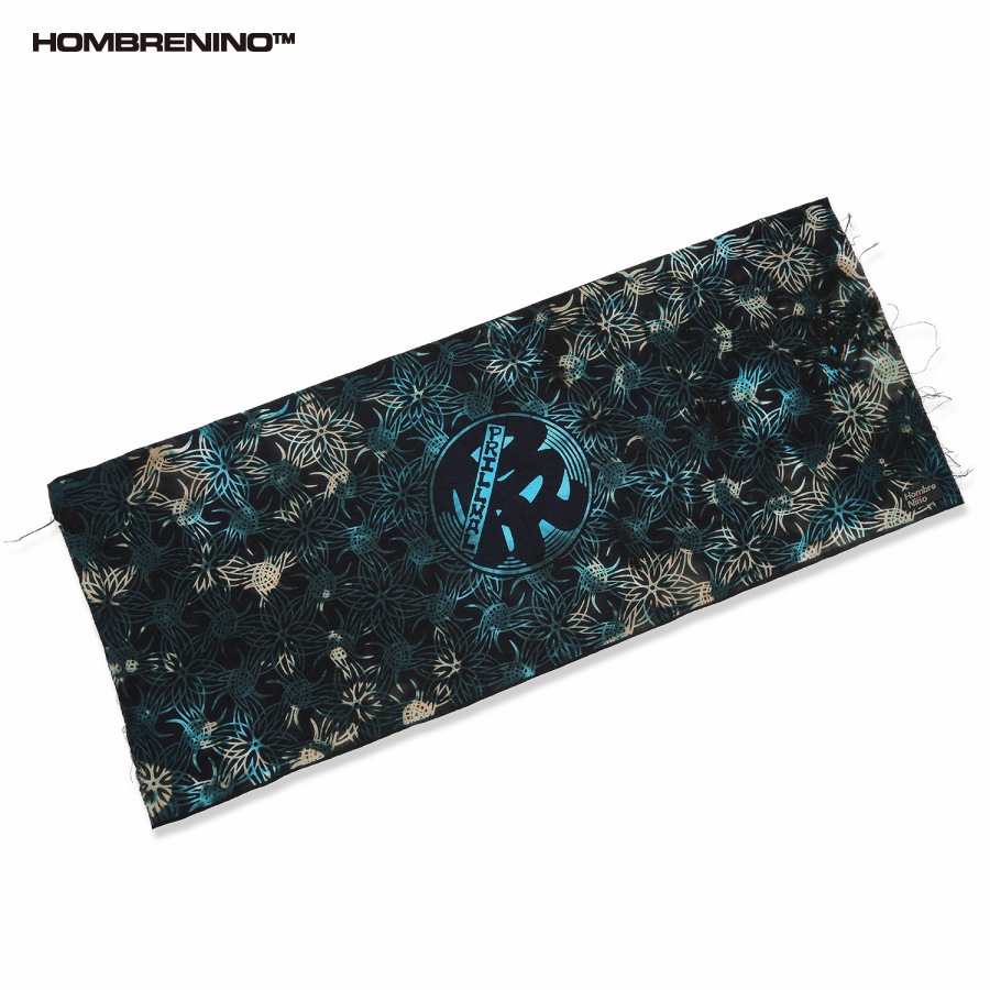 Hombre Nino : PRILLMAL TIE DYE TENUGUI