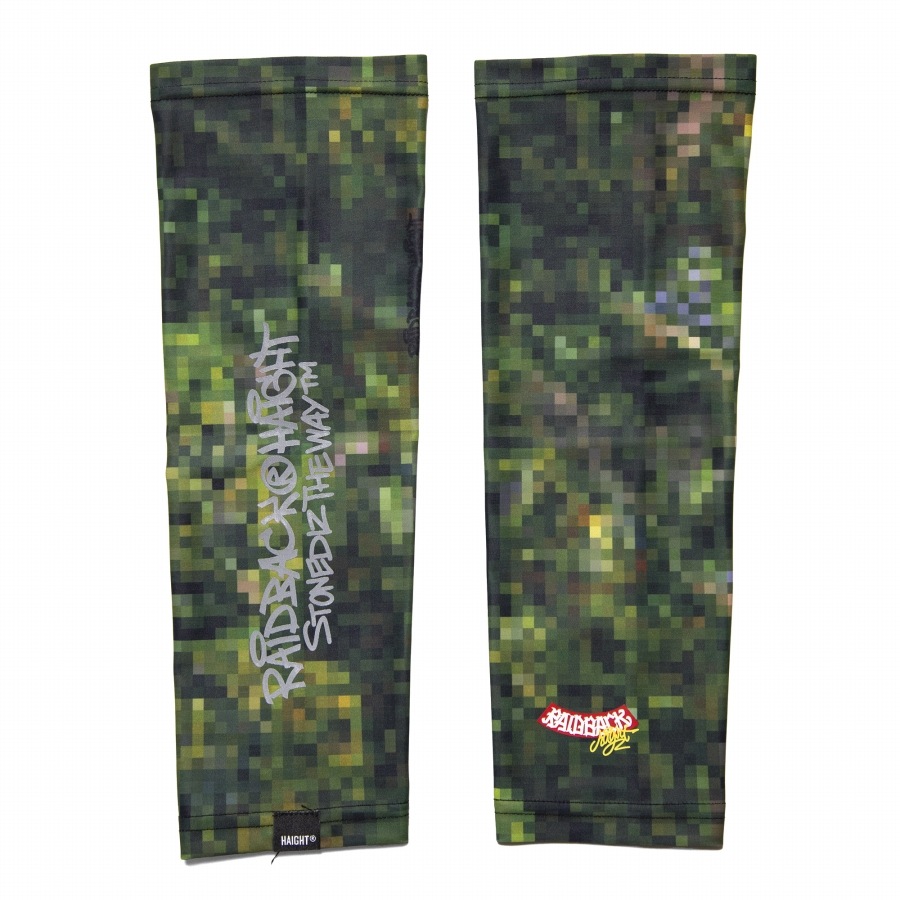 HAIGHT : RAIDBACK ARM SLEEVE