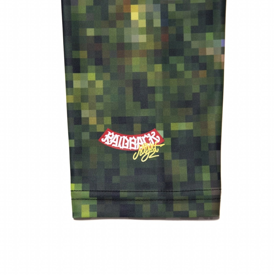 HAIGHT : RAIDBACK ARM SLEEVE