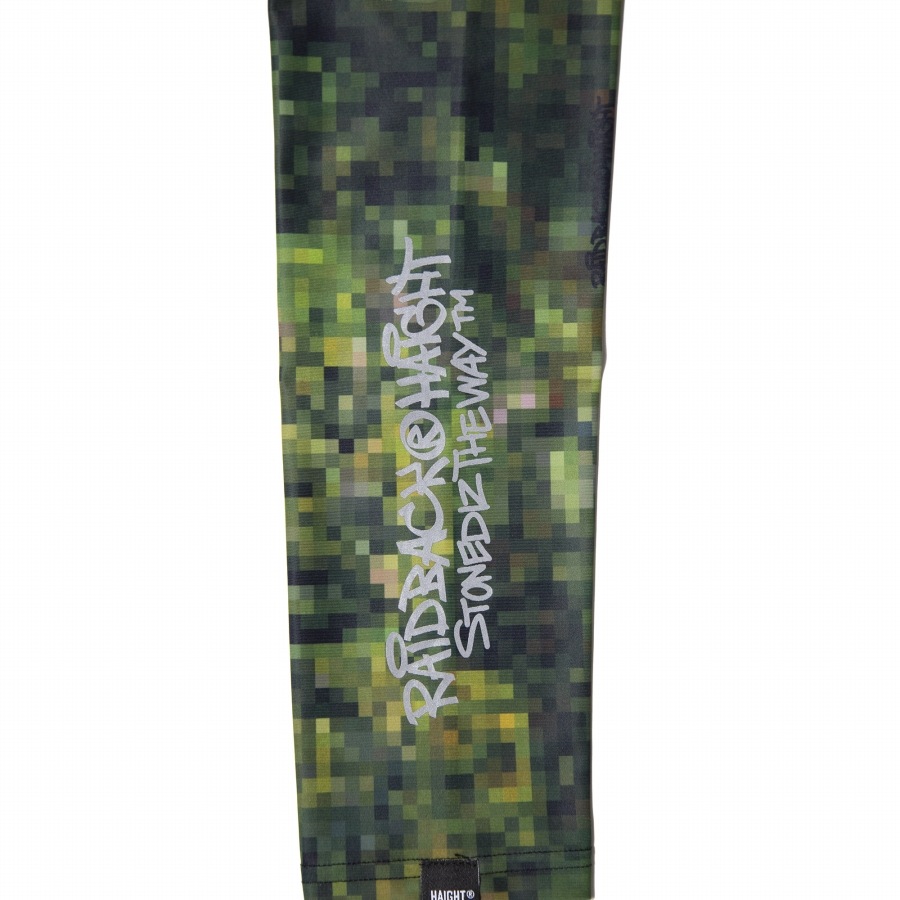 HAIGHT : RAIDBACK ARM SLEEVE
