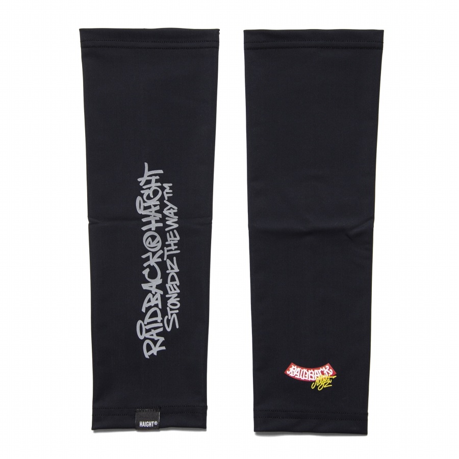 HAIGHT : RAIDBACK ARM SLEEVE