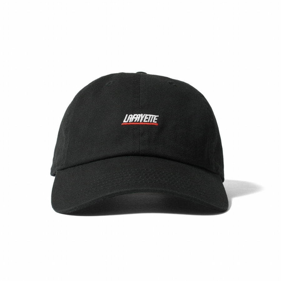 LFYT : SPORTS LOGO DAD HAT