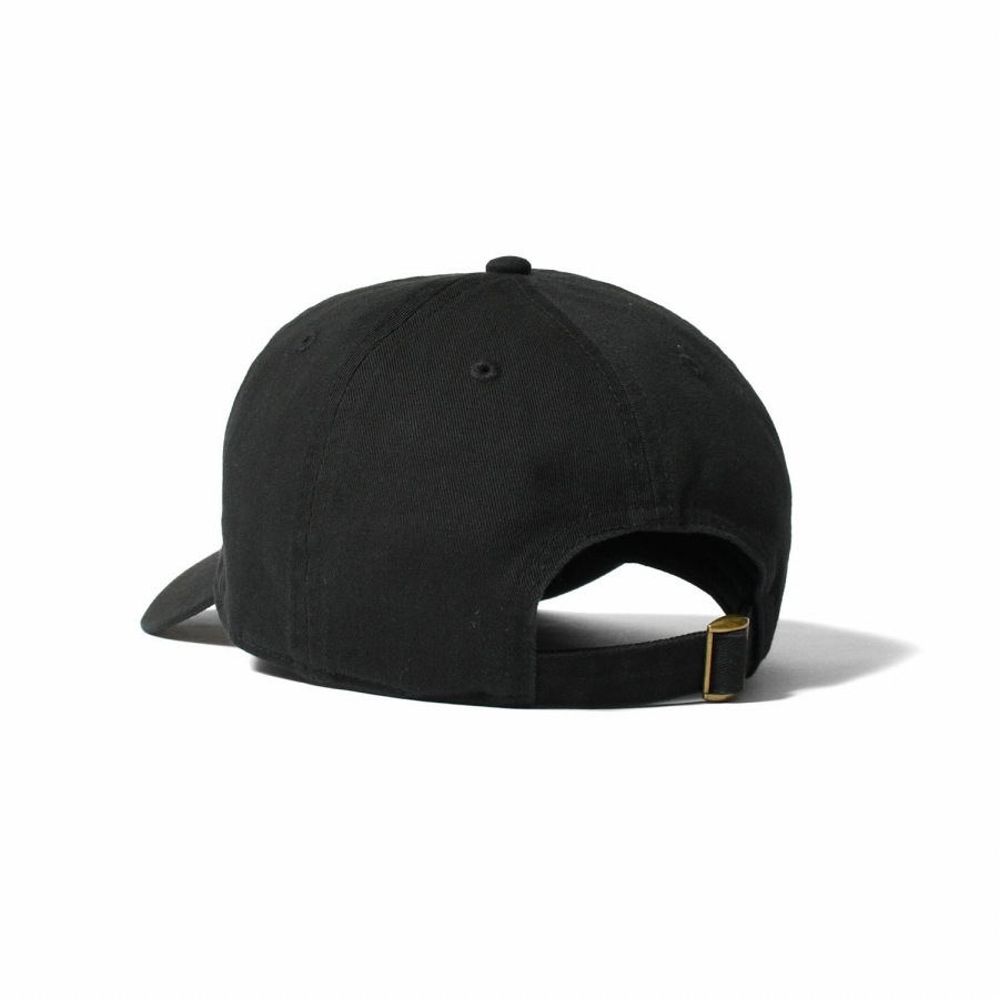 LFYT : SPORTS LOGO DAD HAT