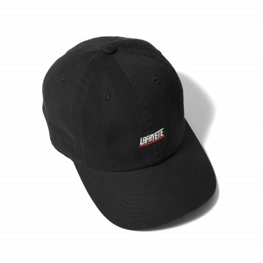 LFYT : SPORTS LOGO DAD HAT