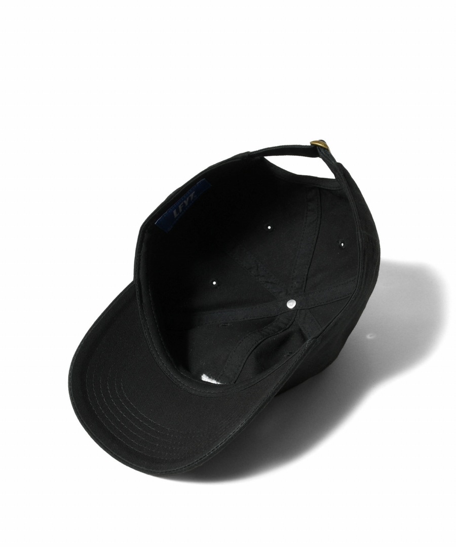LFYT : SPORTS LOGO DAD HAT