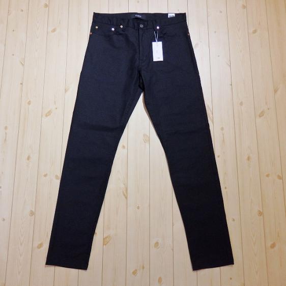 OUTPUT×FULLSPEC. : Tight Skinny 5pocket Pants
