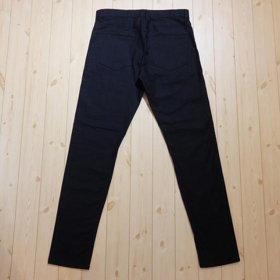 OUTPUT×FULLSPEC. : Tight Skinny 5pocket Pants