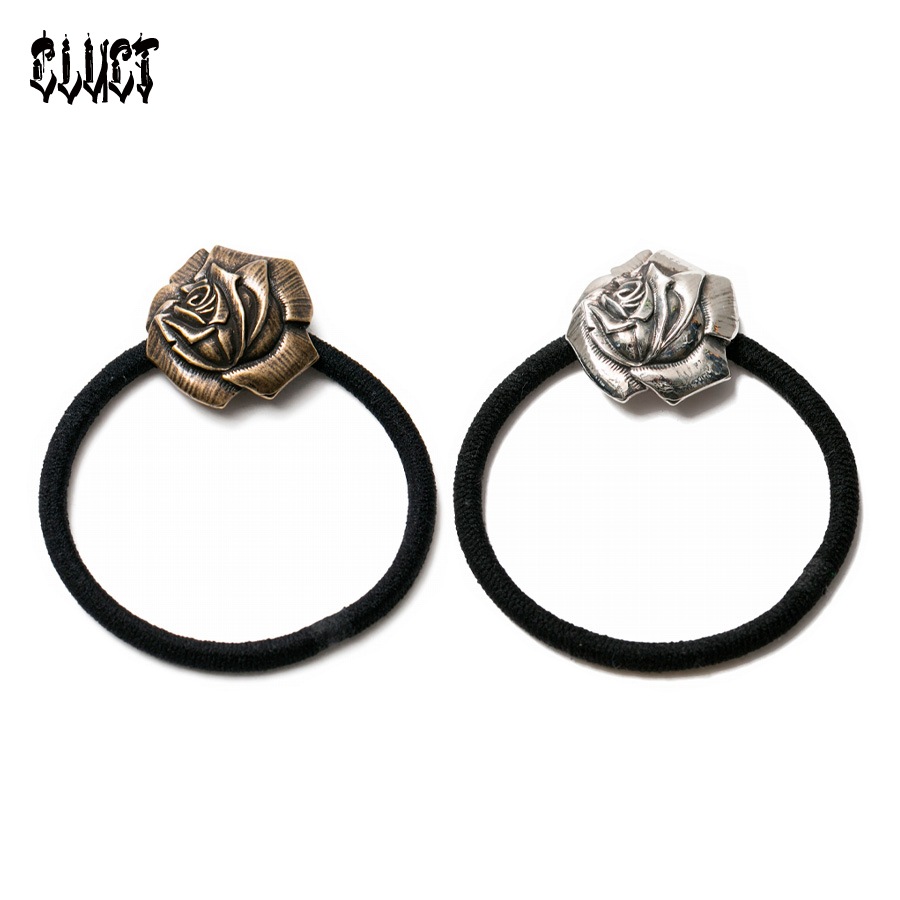 CLUCT : ROSE [CONCHO]