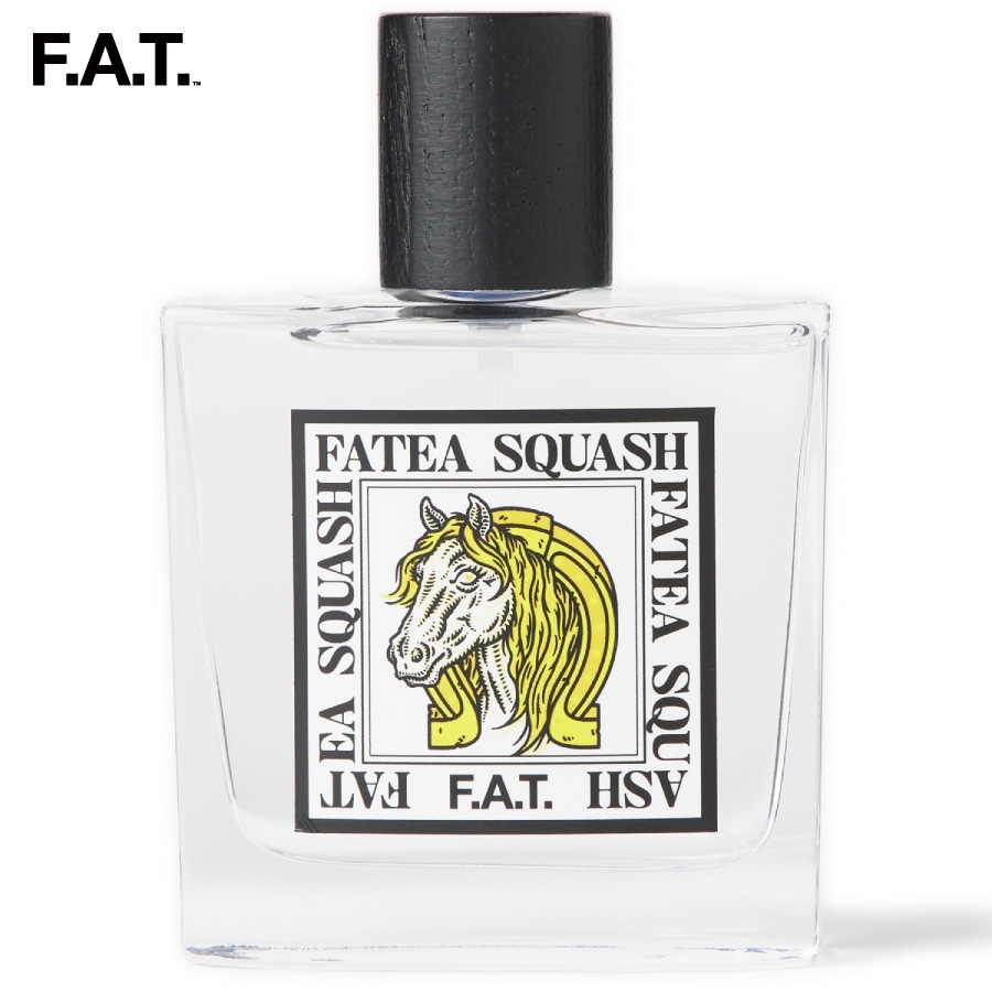 F.A.T. : FATEASQUASH