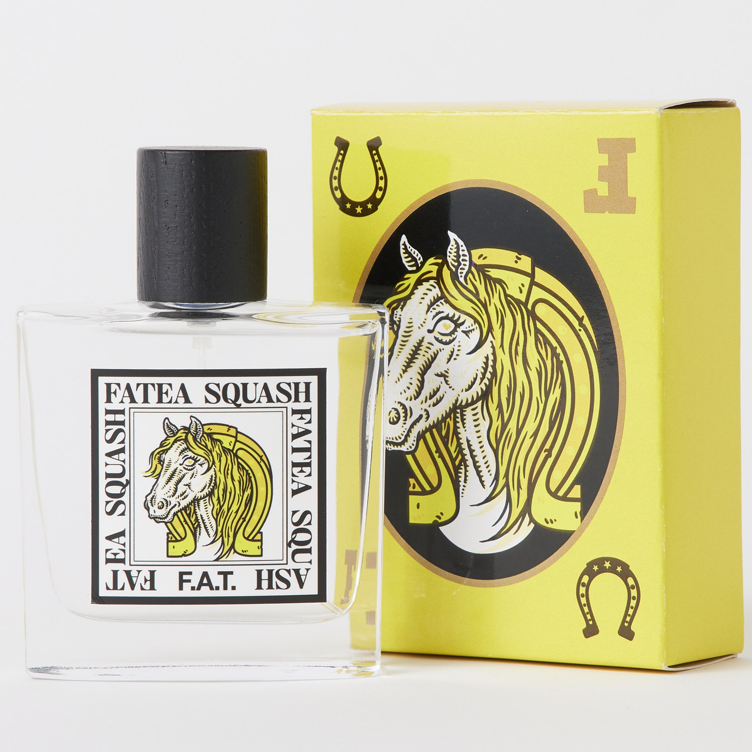 F.A.T. : FATEASQUASH