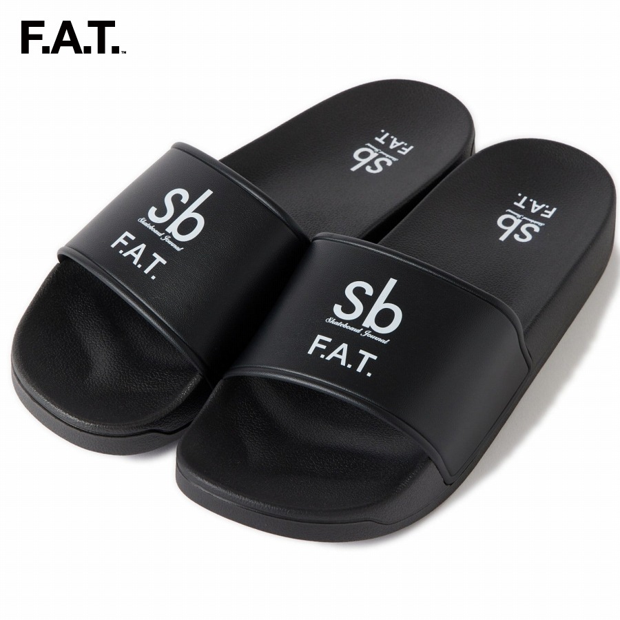 F.A.T. : JU11