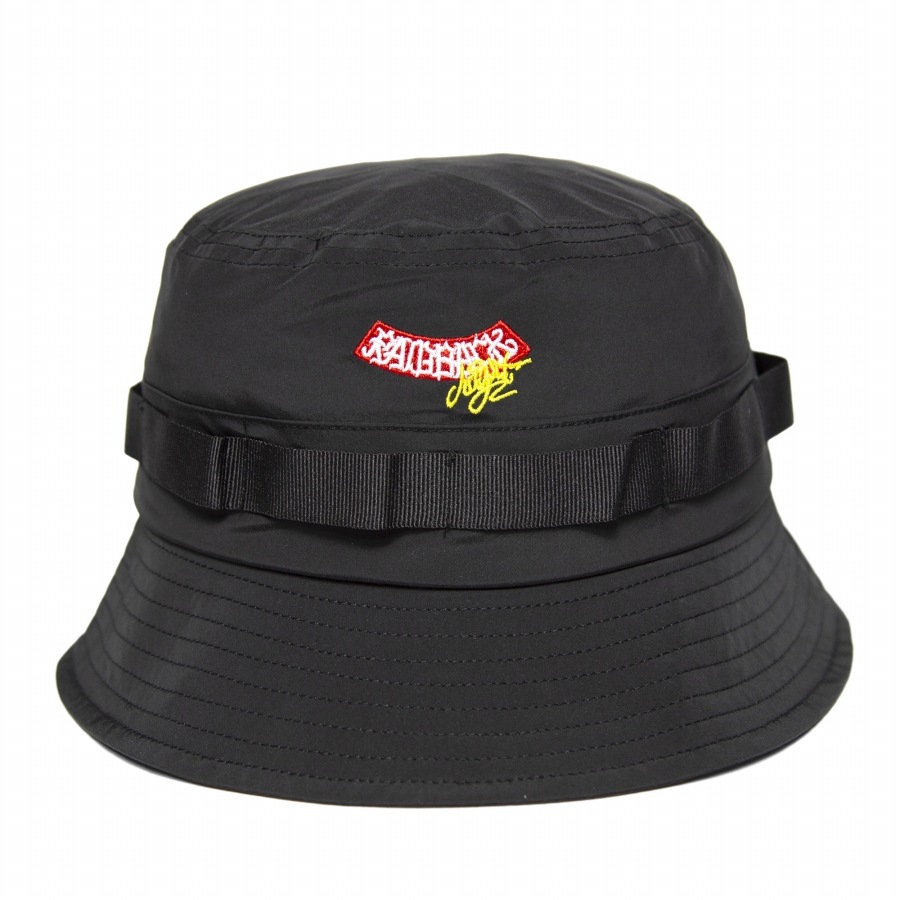 HAIGHT : RAIDBACK JUNGLE HAT