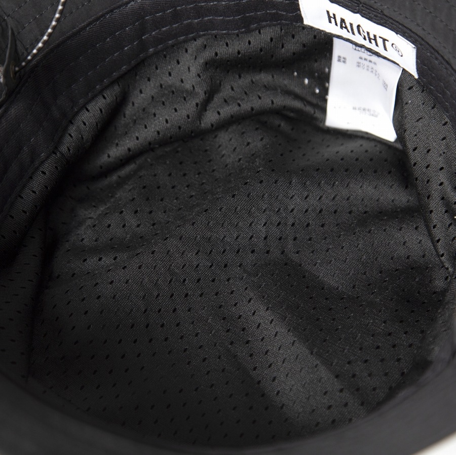 HAIGHT : RAIDBACK JUNGLE HAT