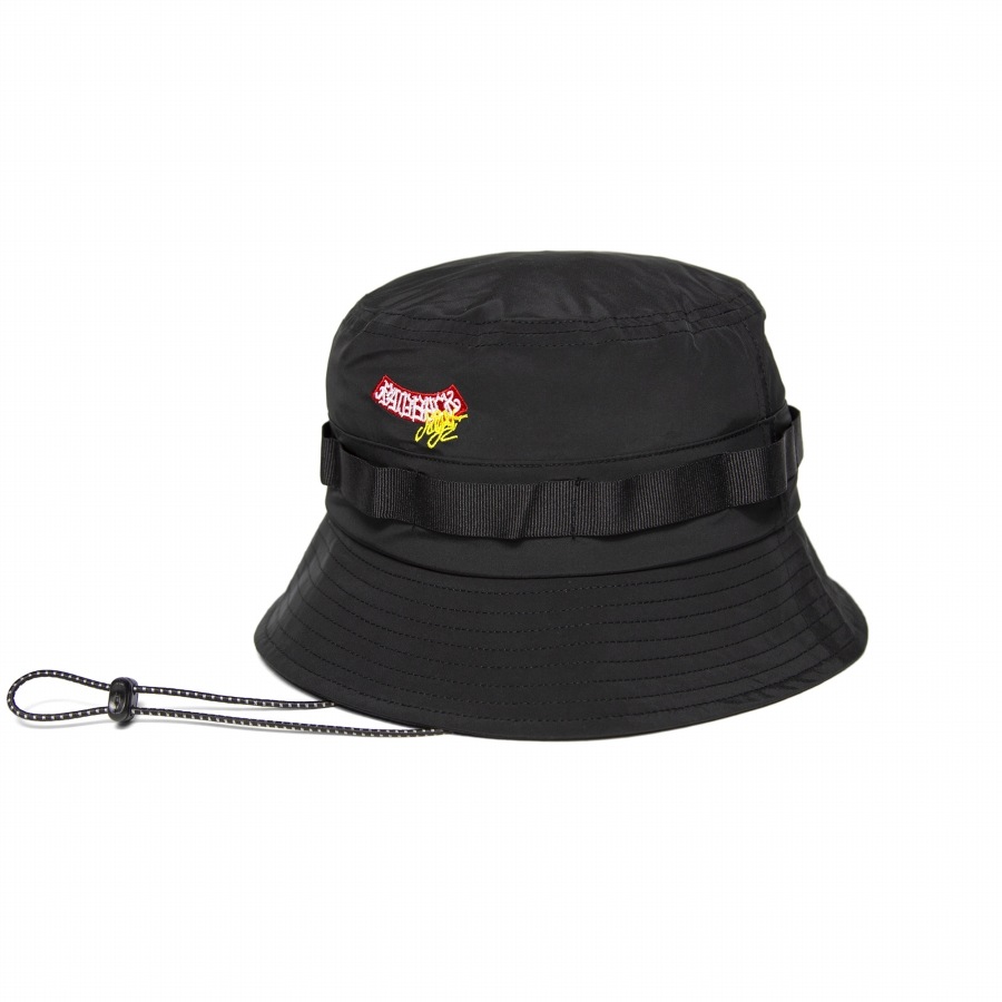 HAIGHT : RAIDBACK JUNGLE HAT