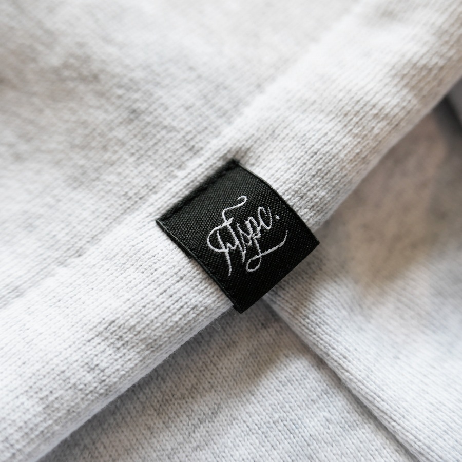 FLSPC. : 15oz HOODIE