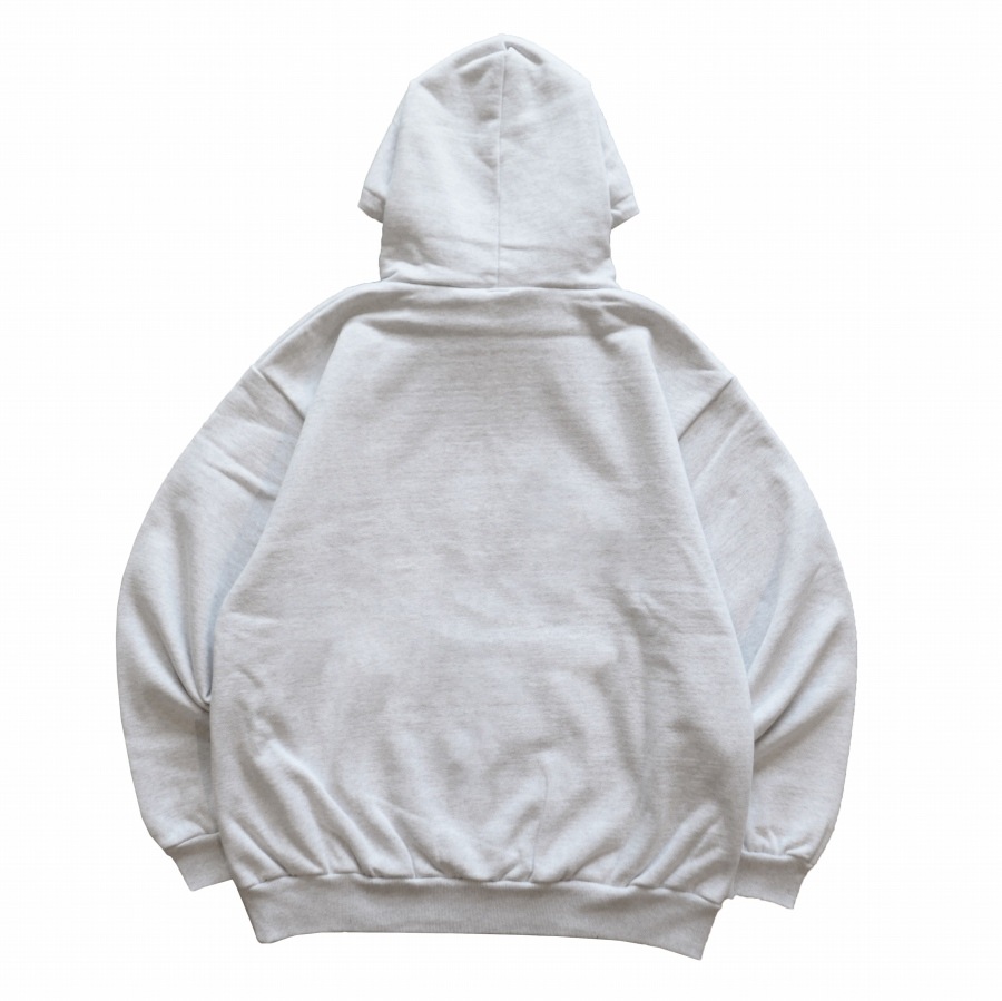 FLSPC. : 15oz HOODIE
