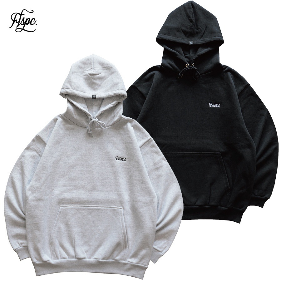 FLSPC. : 15oz HOODIE