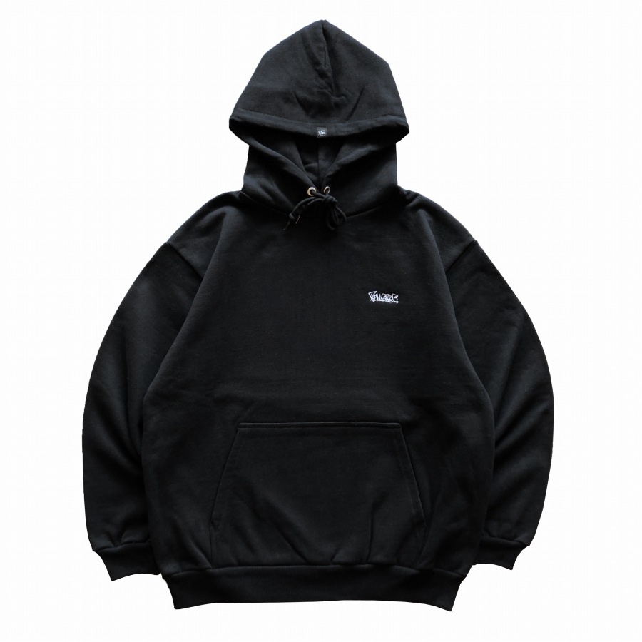 FLSPC. : 15oz HOODIE
